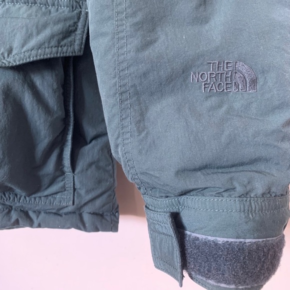 The North Face winter puffer - Picture 2 of 5